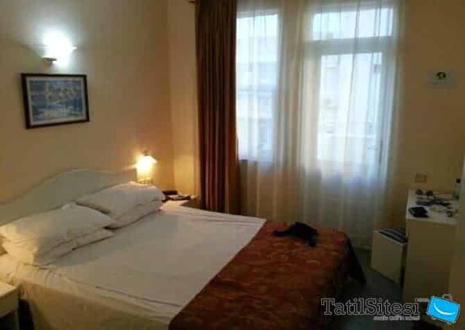 Kleopatra South Star